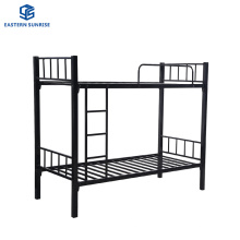 Metal Furniture Bedromm Metal Steel Iron Bunk Bed